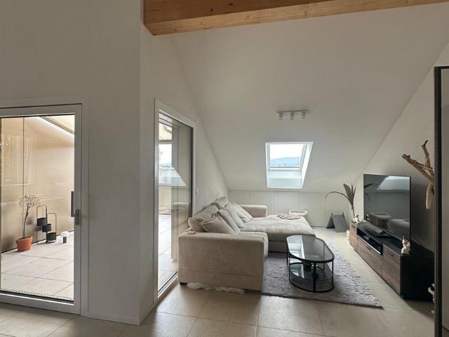 3 Zimmer, 82 m²