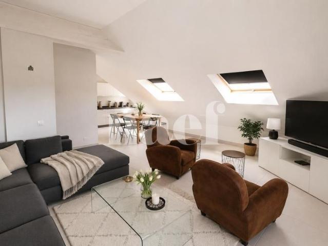3 Zimmer, 82 m², 3. Stock