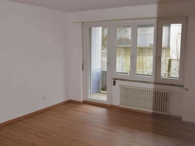 3 Zimmer, 82 m², 3. Stock