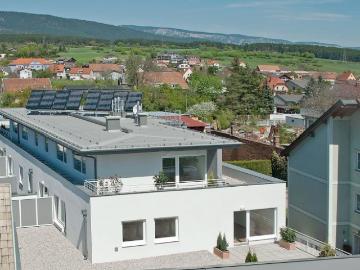 3 Zimmer 82 m²