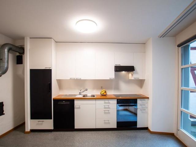 3 Zimmer, 82 m², 4. Stock
