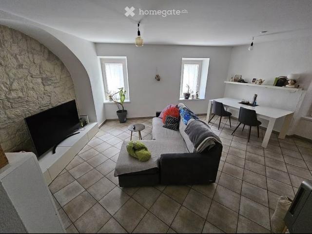 3 Zimmer, 82 m²
