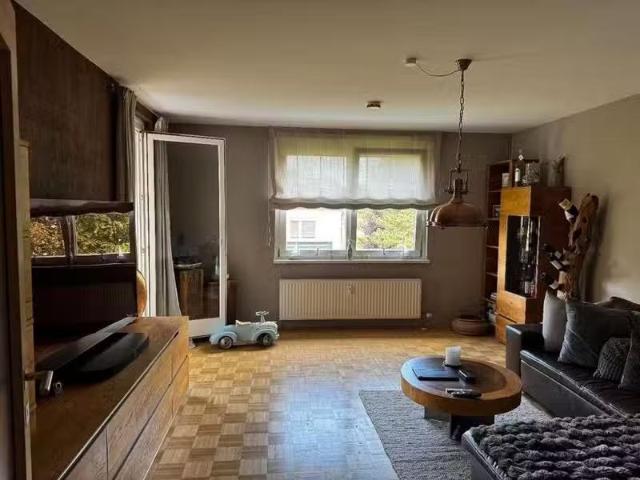 3 Zimmer 82 m² 584 € Kaltmiete Wohnungen in Rheine