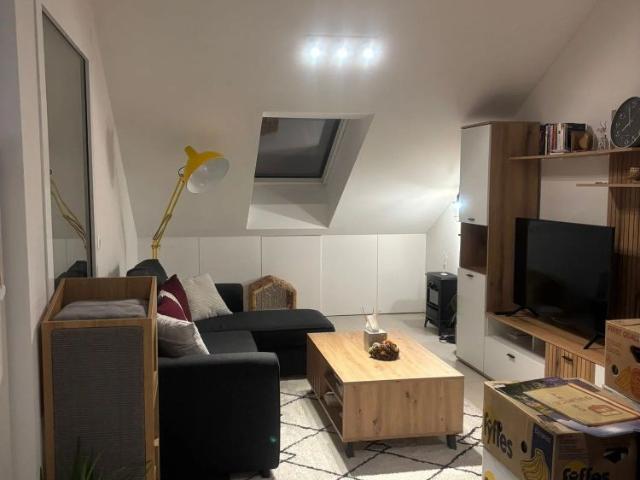 3 Zimmer, 82 m²