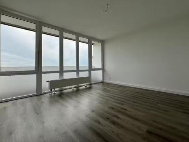 3 Zimmer 82 m² 615 € Kaltmiete Wohnungen in Neukirchen Vl.