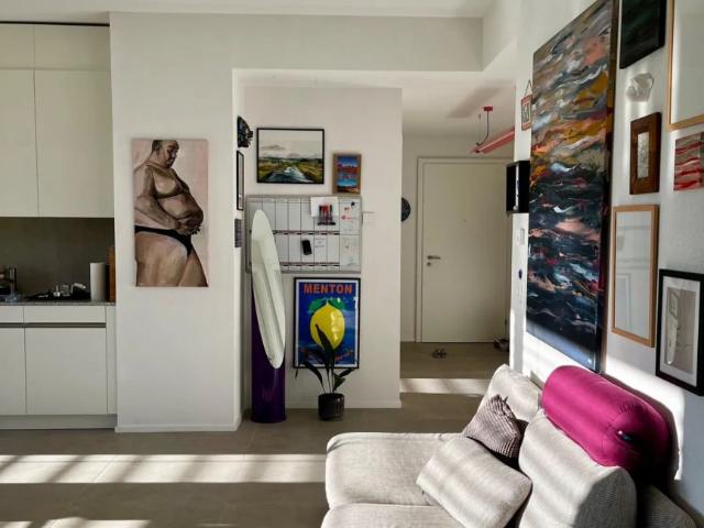 3 Zimmer, 82 m²