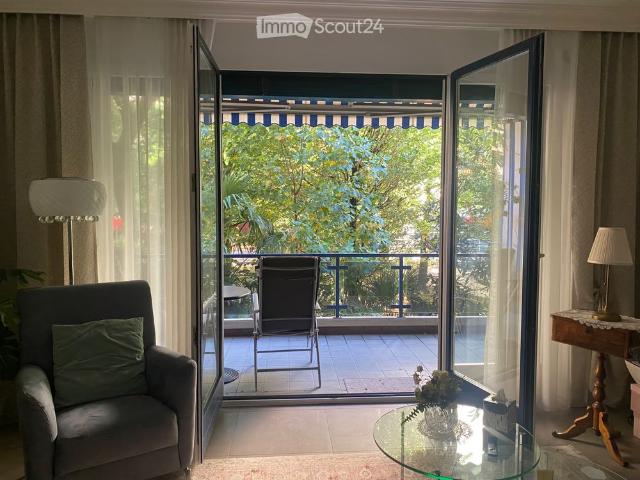 3 Zimmer, 82 m²