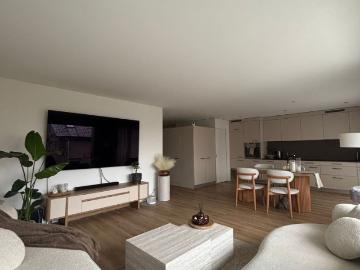 Derendingen, Bezirk Wasseramt, Amtei Bucheggberg-Wasseramt, Kanton Bern