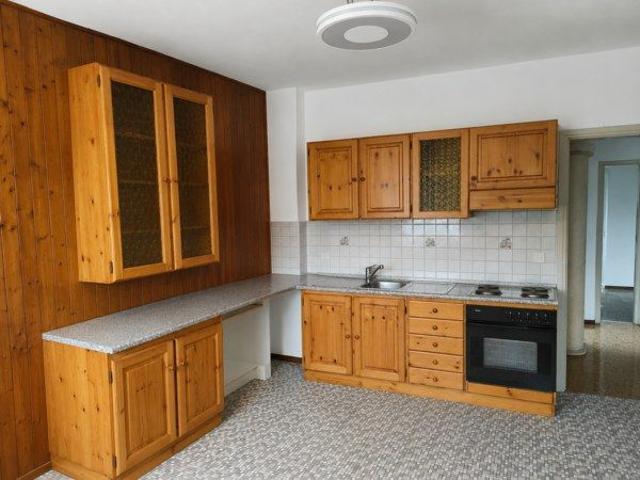 3 Zimmer, 82 m²