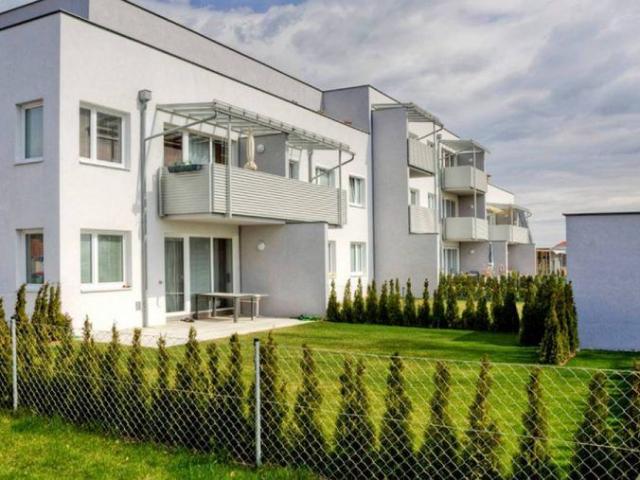 3 Zimmer 82 m²
