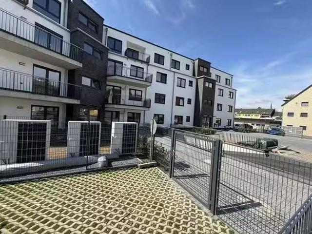 3 Zimmer 82 m² 984 € Kaltmiete Wohnungen in Mönchengladbach