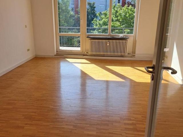 3 Zimmer / 87,02 m² – Großzügig geschnittene 3 Zimmerwohnung mit Balkon!