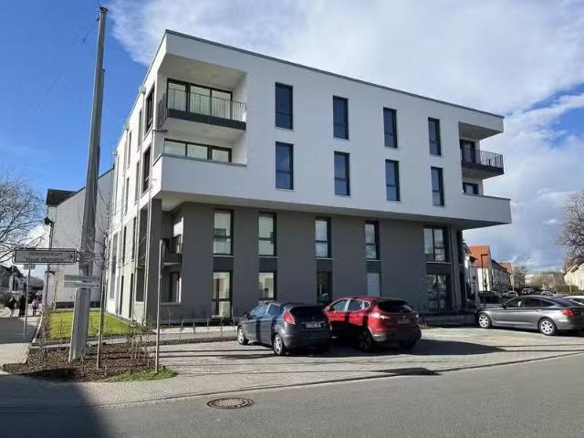 3 Zimmer 87 m² 1.390 € Kaltmiete Wohnungen in Ginsheim Gu.