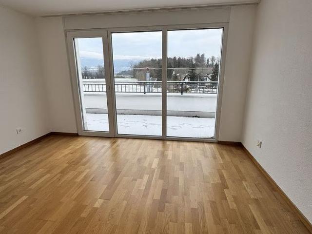 3 Zimmer, 87 m², 2. Stock