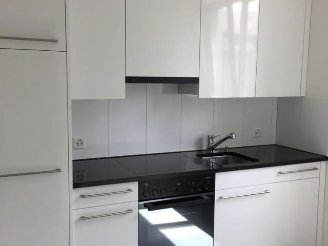 3 Zimmer, 87 m², 2. Stock