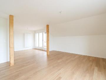 3 Zimmer, 87 m², 3. Stock