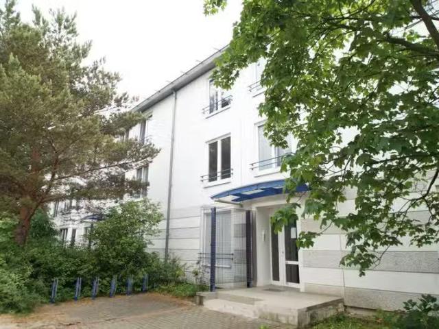 3 Zimmer 87 m² 560 € Kaltmiete Wohnungen in Jessen Elster