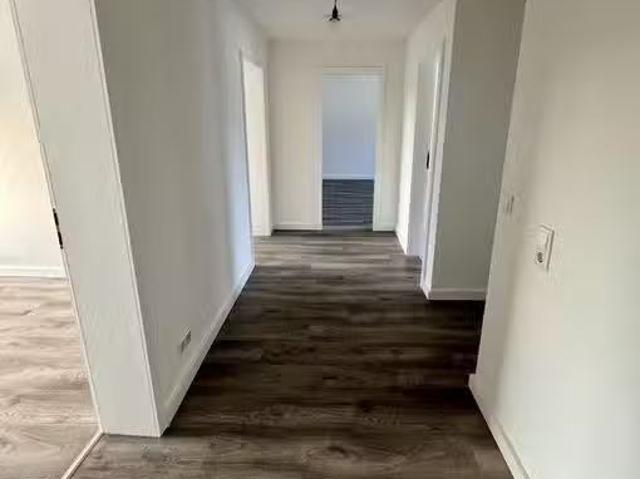 3 Zimmer 87 m² 650 € Kaltmiete Wohnungen in Bad Pyrmont