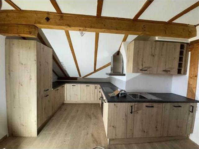 3 Zimmer, 87 m²