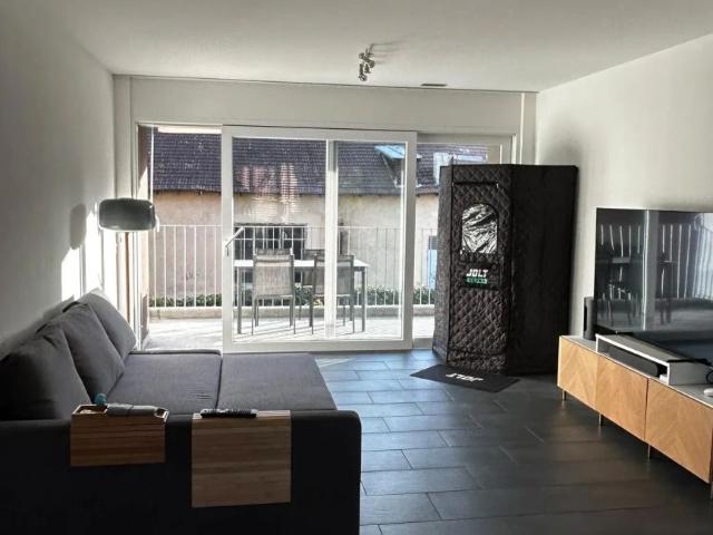 3 Zimmer, 87 m²