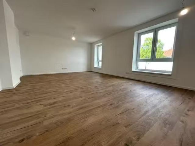 3 Zimmer 87 m² 950 € Kaltmiete Wohnungen in Brunsbüttel