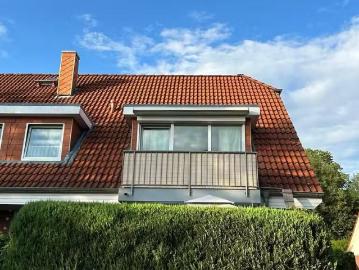 Wohnung mieten in Oedeme - Keller