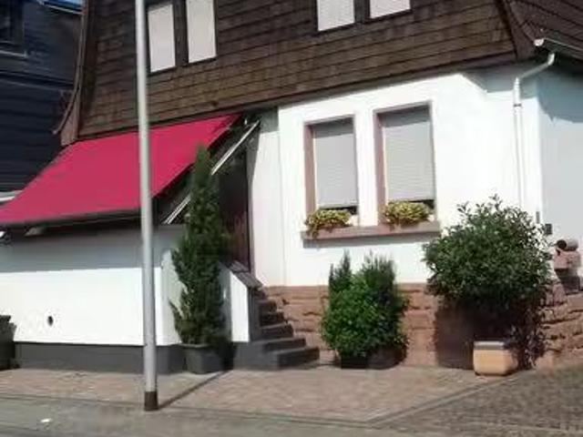 3 Zimmer 87 m² 900 € Kaltmiete Wohnungen in Groß Gerau