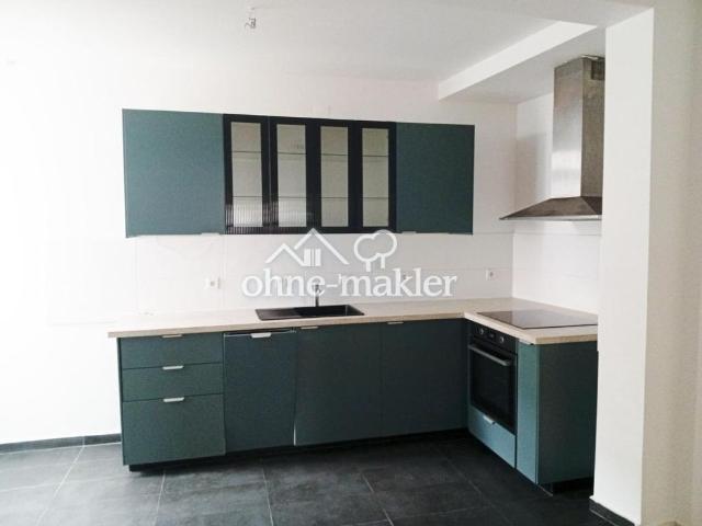 3 Zimmer · 84,5 m² · saniert 2023 – 1.090 € · Buschhoven 5 Min. Bonn