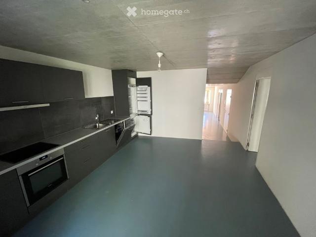 3 Zimmer, 84 m²