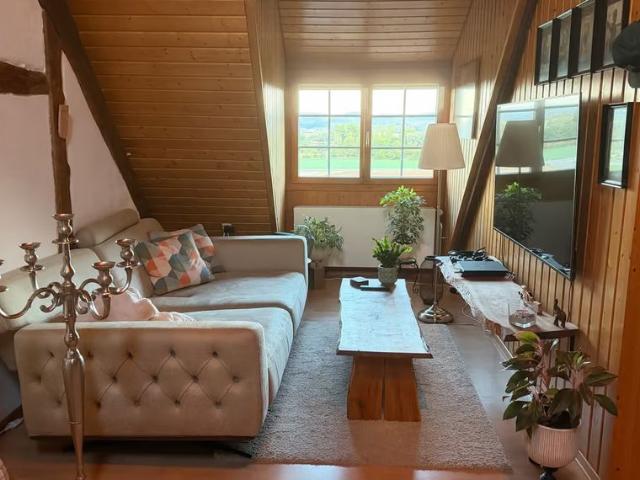 3 Zimmer, 84 m²