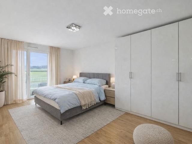 3 Zimmer, 84 m²