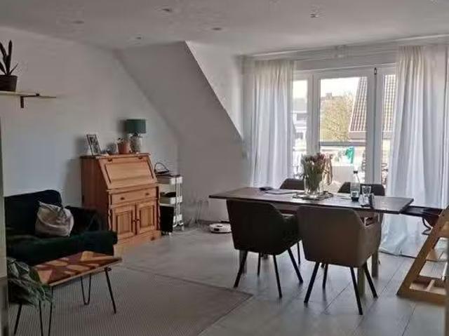 3 Zimmer 84 m² 1.200 € Kaltmiete Wohnungen in Frechen
