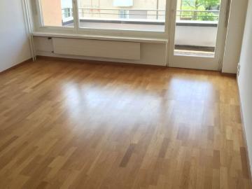 3 Zimmer, 84 m², 1. Stock