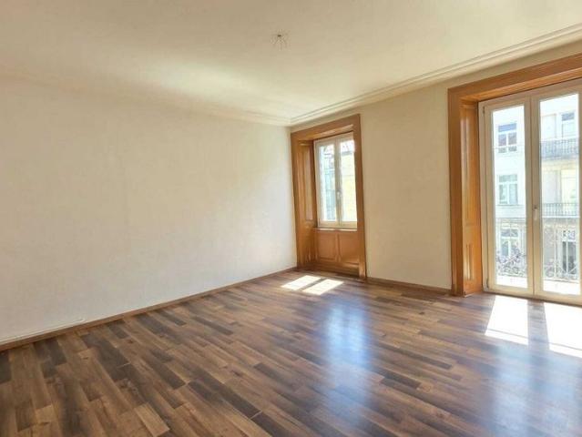 3 Zimmer, 84 m², 2. Stock