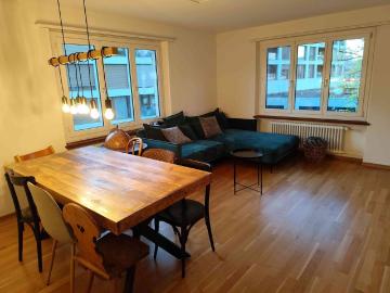 Bezirk Solothurn, Amtei Solothurn-Lebern, Kanton Solothurn