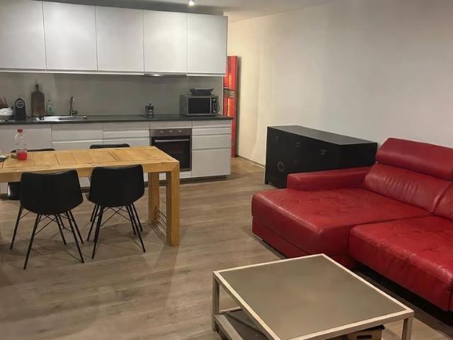 3 Zimmer, 84 m²
