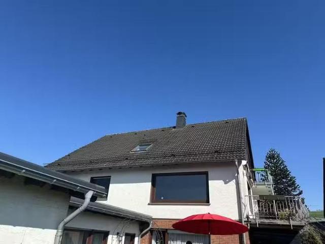 3 Zimmer 84 m² 580 € Kaltmiete Wohnungen in Wipperfürth /.