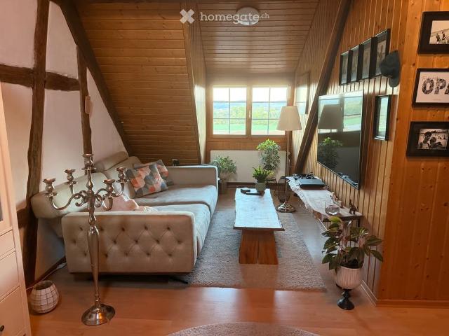 3 Zimmer, 84 m²