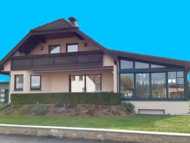 3 Zimmer 84 m² 720 € Kaltmiete Wohnungen in Ebensfeld