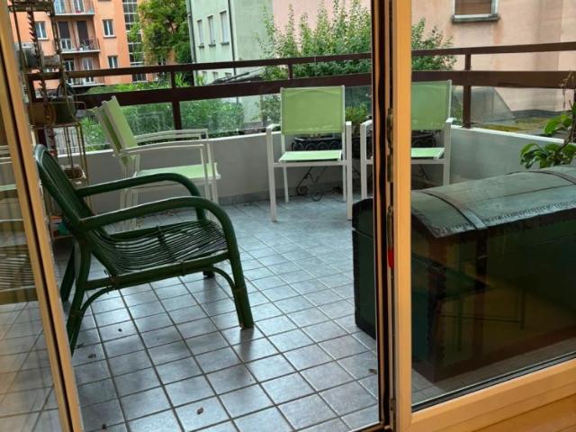 3 Zimmer, 84 m²