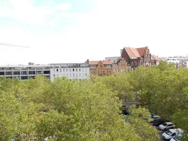 3 Zimmer 84 m² 890 € Kaltmiete Wohnungen in Hannover