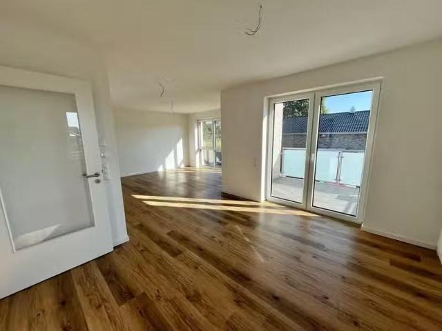 3 Zimmer 84 m² 830 € Kaltmiete Wohnungen in Friesoythe