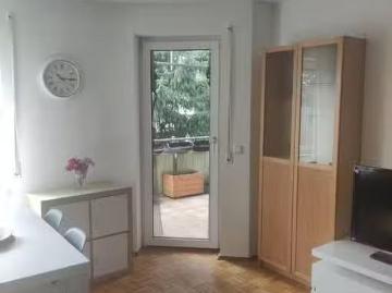 3 Zimmer 84 m² 900 € Kaltmiete Wohnungen in Bergisch Glad.