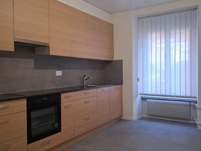 3 Zimmer, 85 m², EG