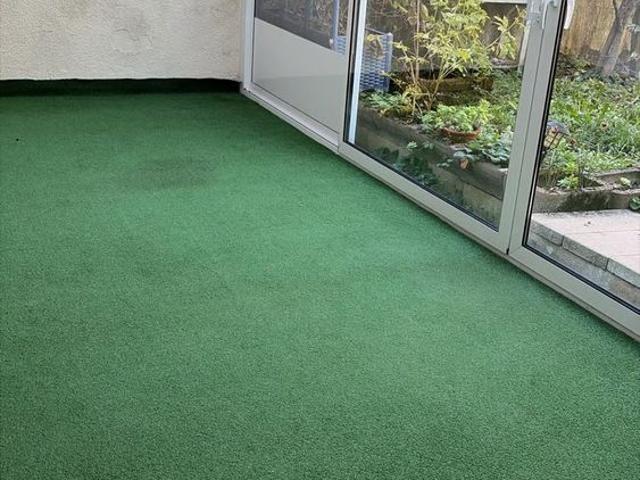 3 Zimmer, 85 m², EG