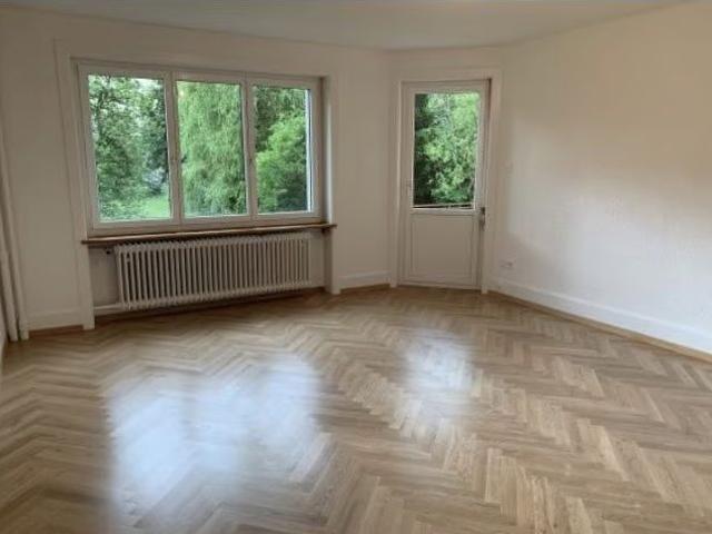 3 Zimmer, 85 m², EG