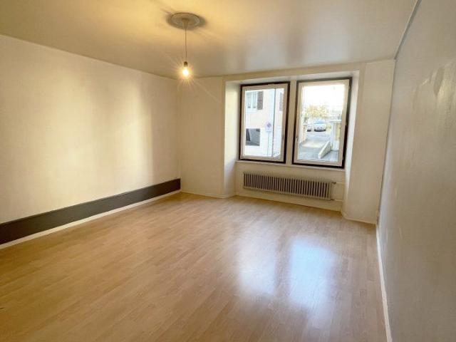 3 Zimmer, 85 m², EG