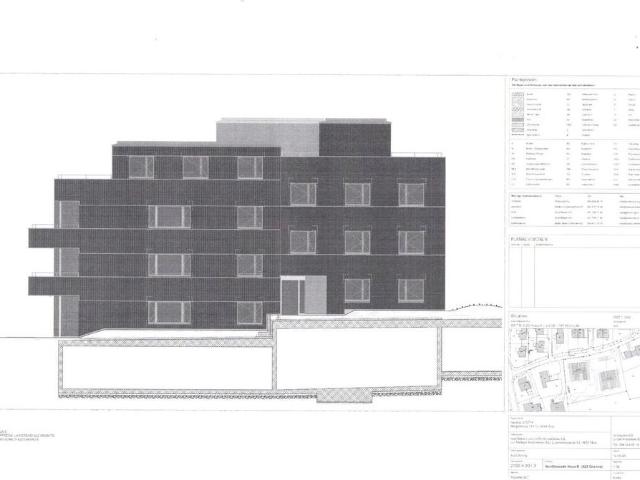 3 Zimmer, 85 m², EG