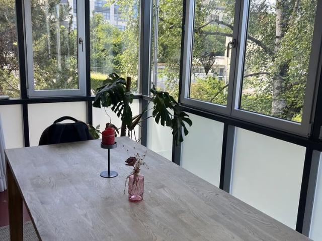 3 Zimmer, 85 m², Untergeschoss