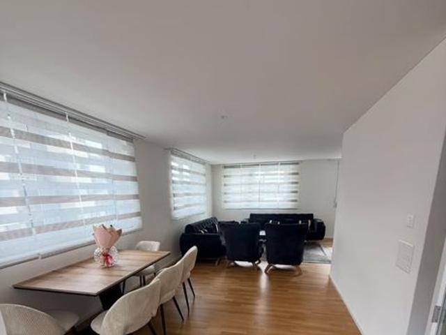 3 Zimmer, 85 m²